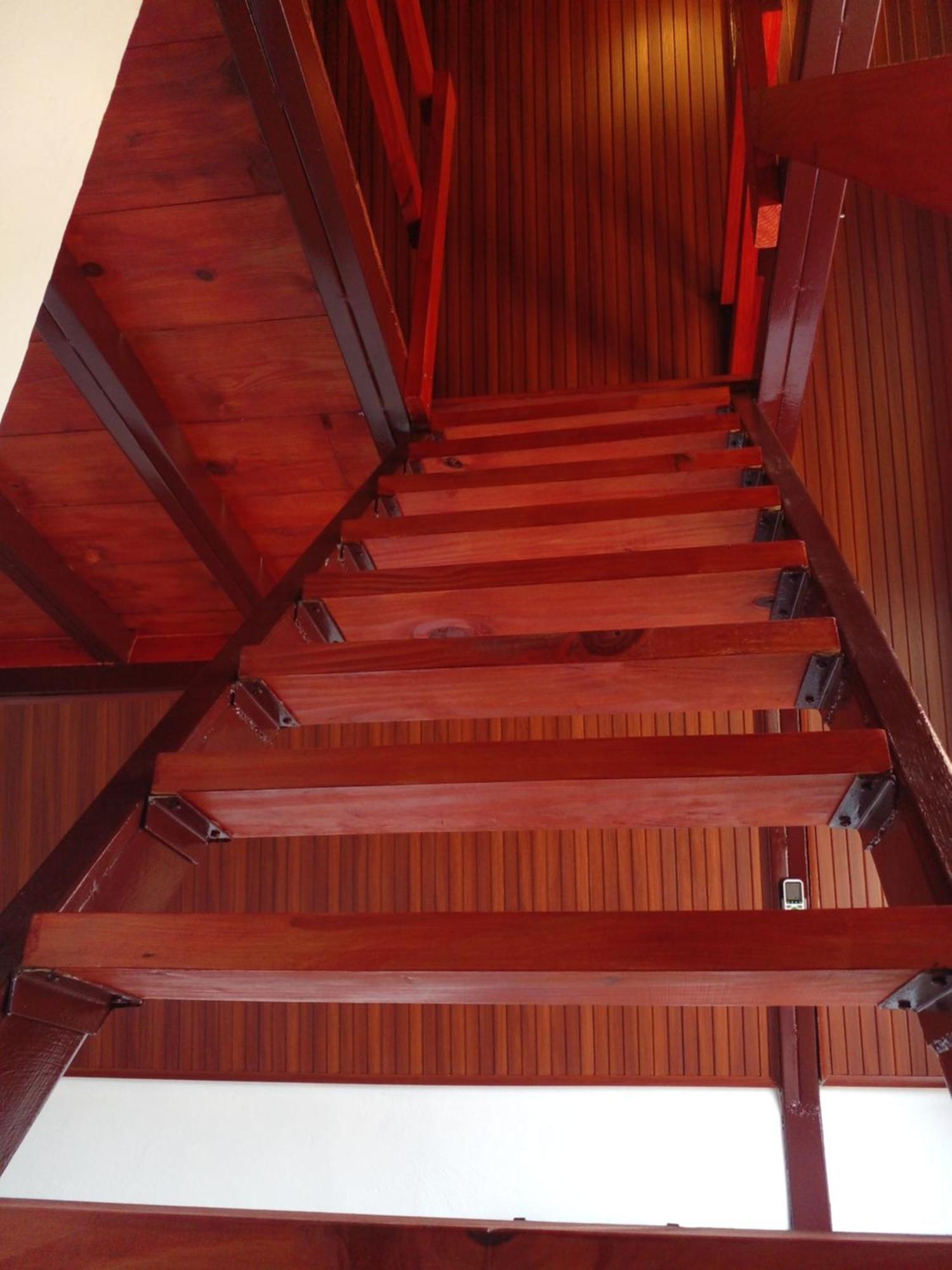 Cabanas Martina Surf Playa Guanico Pedregal エクステリア 写真